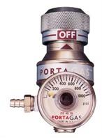 Portagas Demand Flow Regulator - Calibration Gas & Accessories